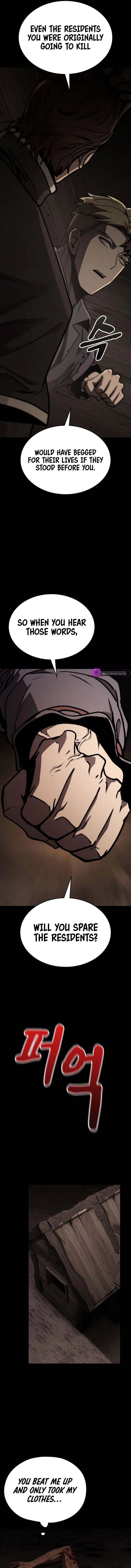 A Paladin in Dark Fantasy Chapter 41 — Page 7
