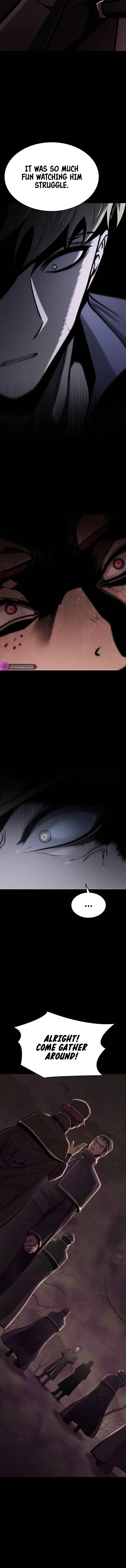 A Paladin in Dark Fantasy Chapter 41 — Page 16