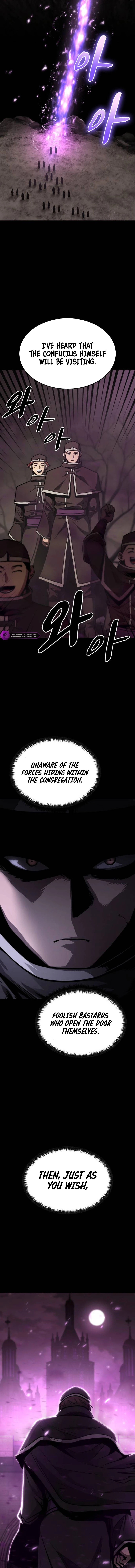 A Paladin in Dark Fantasy Chapter 41 — Page 18