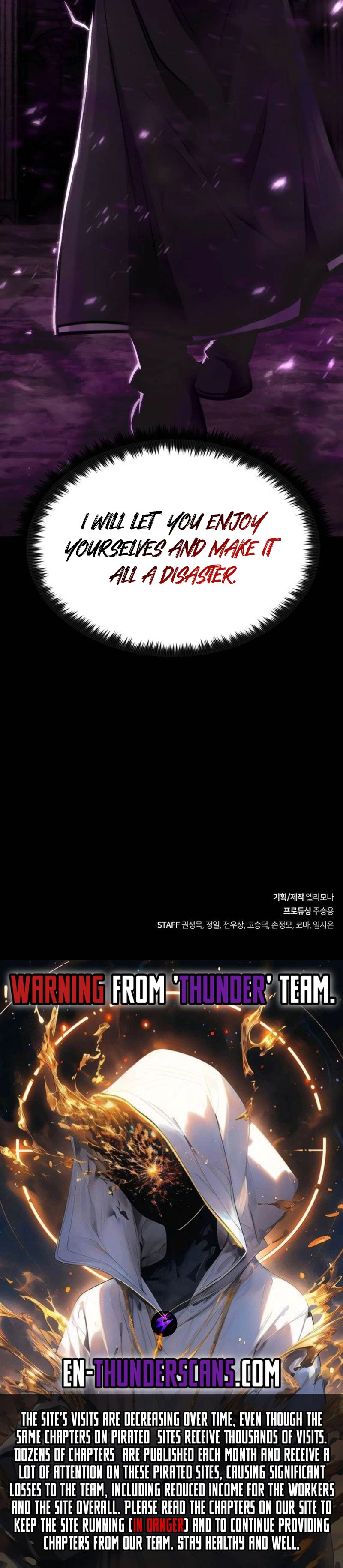 A Paladin in Dark Fantasy Chapter 41 — Page 19