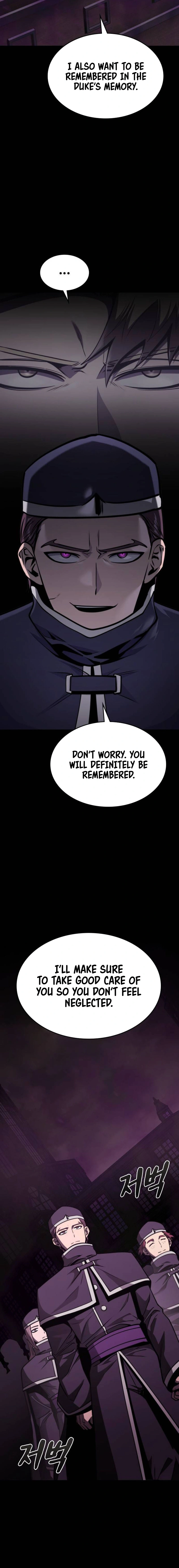 A Paladin in Dark Fantasy Chapter 42 — Page 9