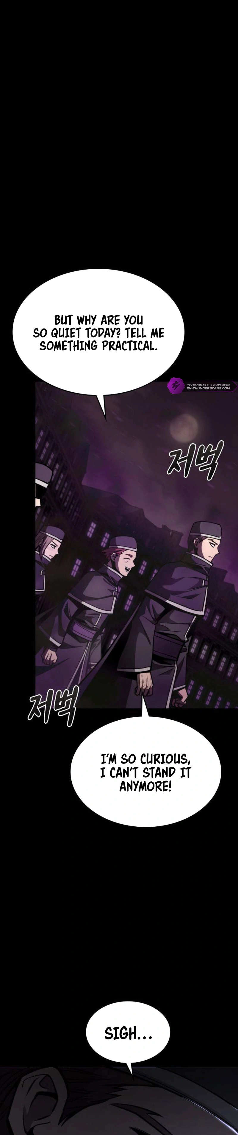 A Paladin in Dark Fantasy Chapter 42 — Page 10