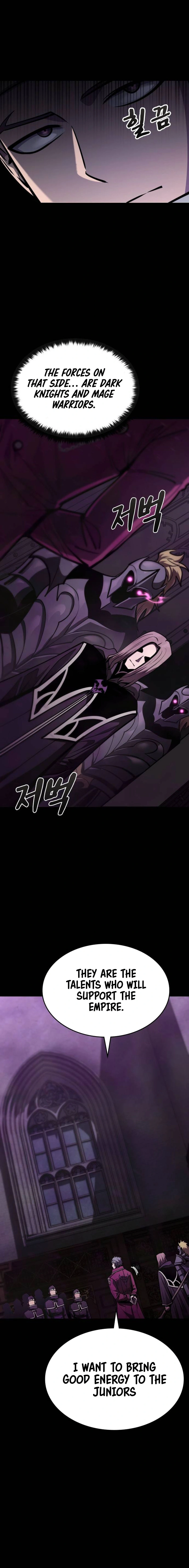 A Paladin in Dark Fantasy Chapter 42 — Page 16