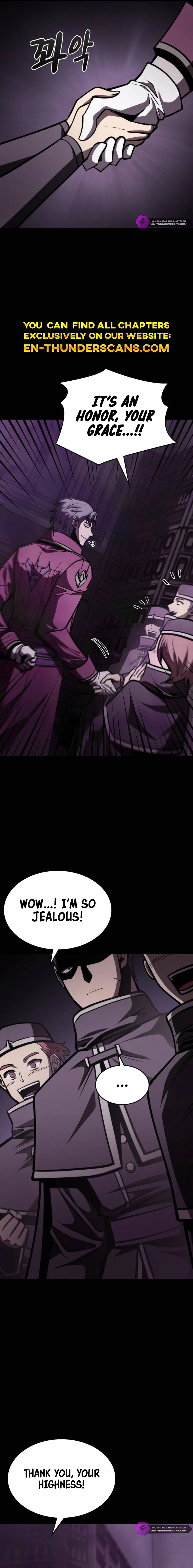A Paladin in Dark Fantasy Chapter 42 — Page 17