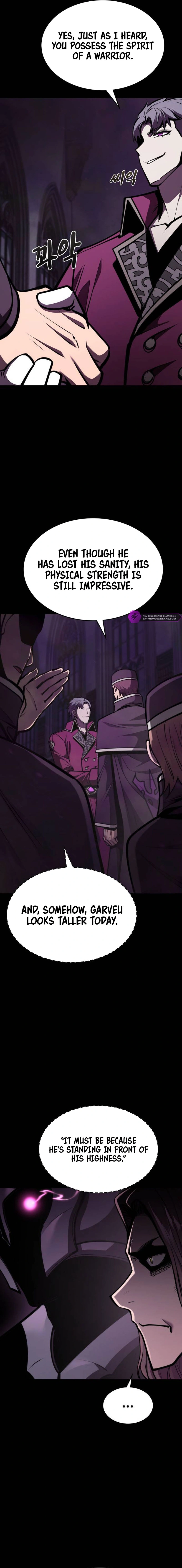 A Paladin in Dark Fantasy Chapter 42 — Page 19