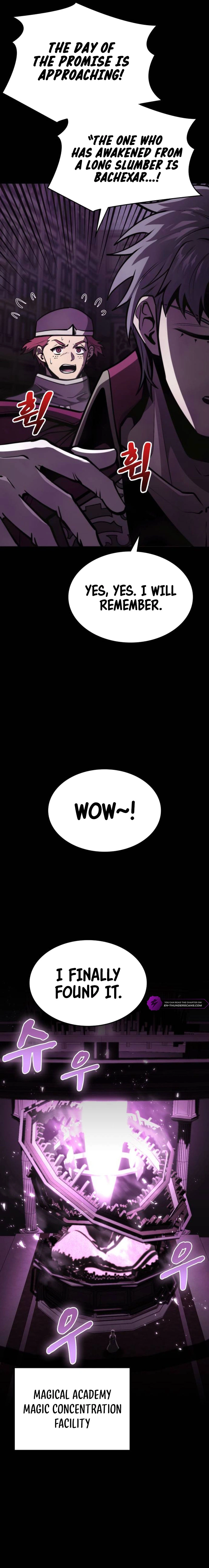A Paladin in Dark Fantasy Chapter 42 — Page 22