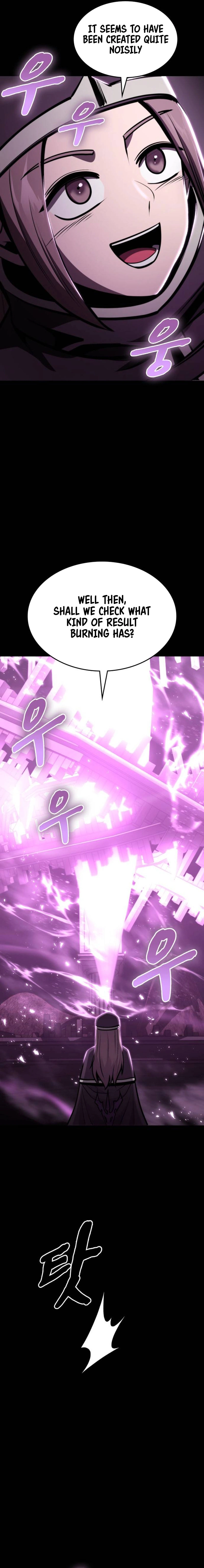 A Paladin in Dark Fantasy Chapter 42 — Page 23