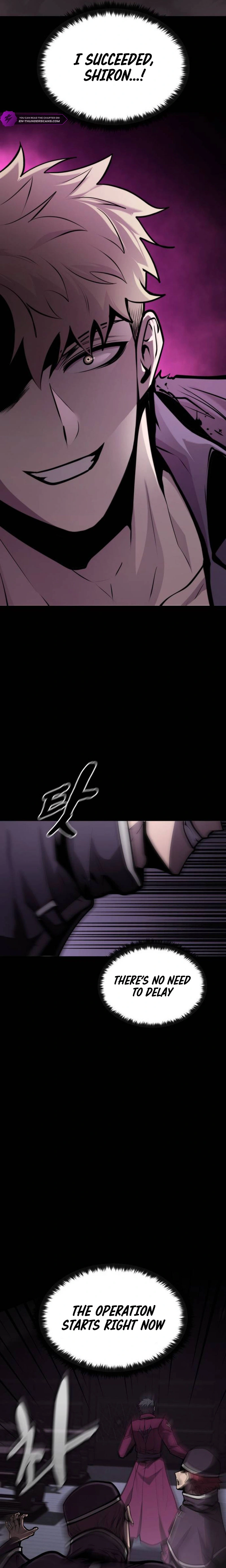 A Paladin in Dark Fantasy Chapter 42 — Page 25