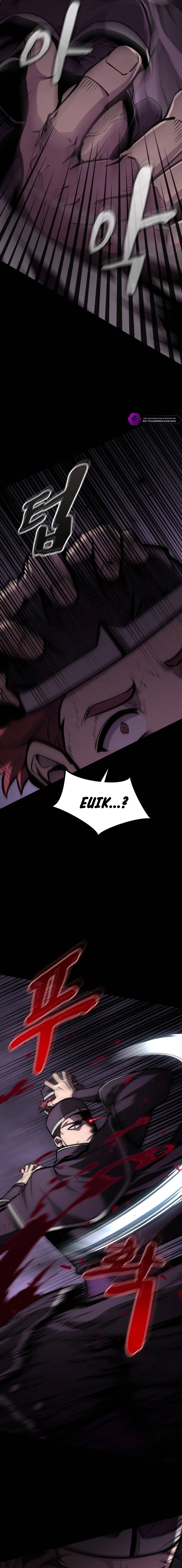 A Paladin in Dark Fantasy Chapter 42 — Page 26