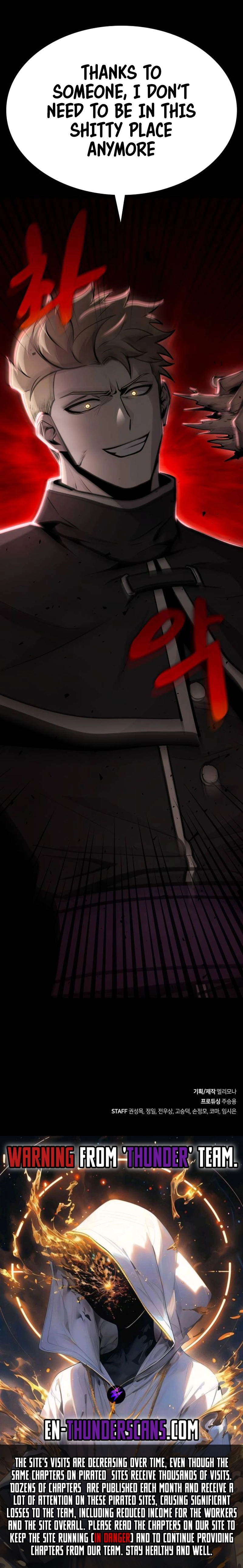 A Paladin in Dark Fantasy Chapter 42 — Page 30