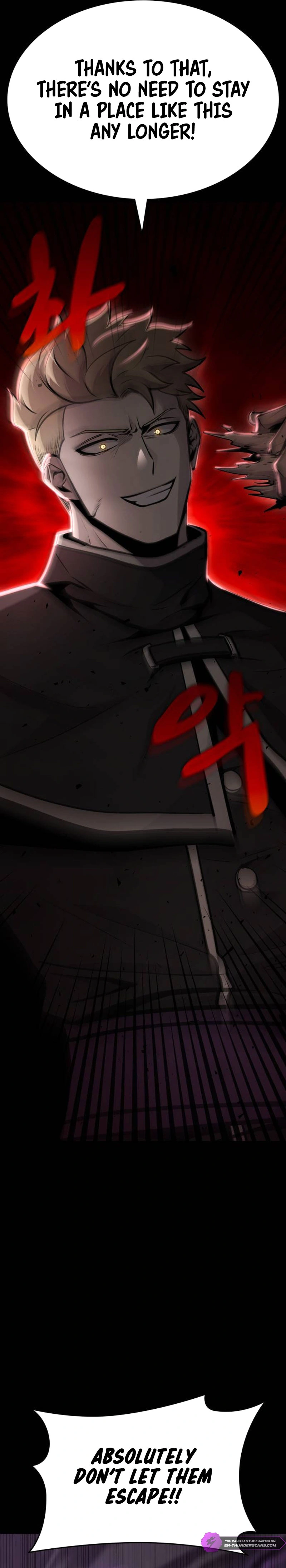 A Paladin in Dark Fantasy Chapter 43 — Page 2