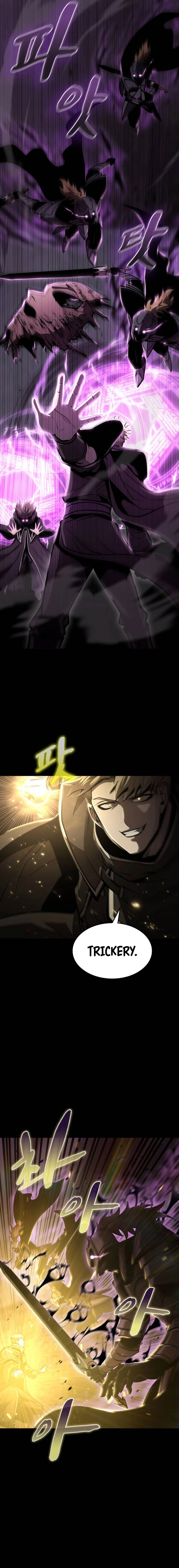 A Paladin in Dark Fantasy Chapter 43 — Page 3