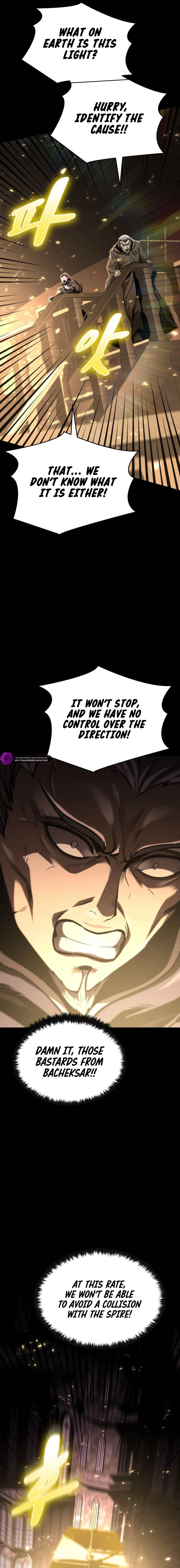A Paladin in Dark Fantasy Chapter 43 — Page 18