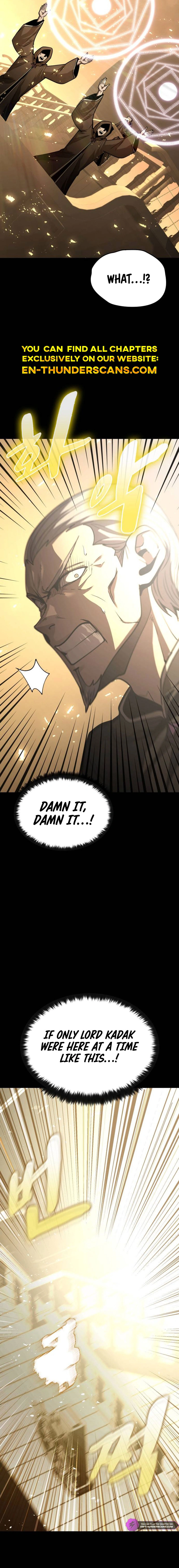 A Paladin in Dark Fantasy Chapter 43 — Page 20