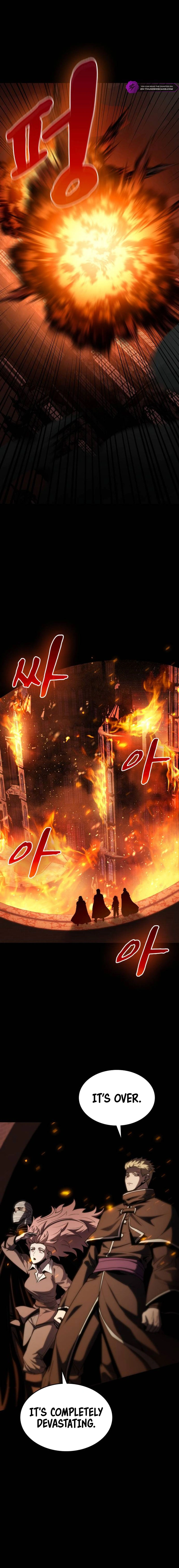 A Paladin in Dark Fantasy Chapter 43 — Page 23