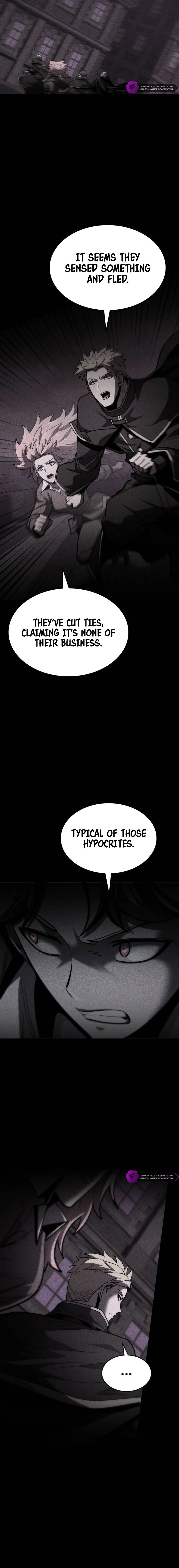A Paladin in Dark Fantasy Chapter 44 — Page 2