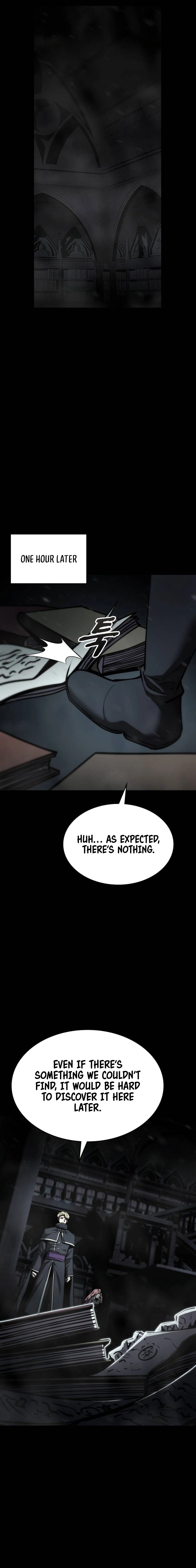 A Paladin in Dark Fantasy Chapter 44 — Page 7