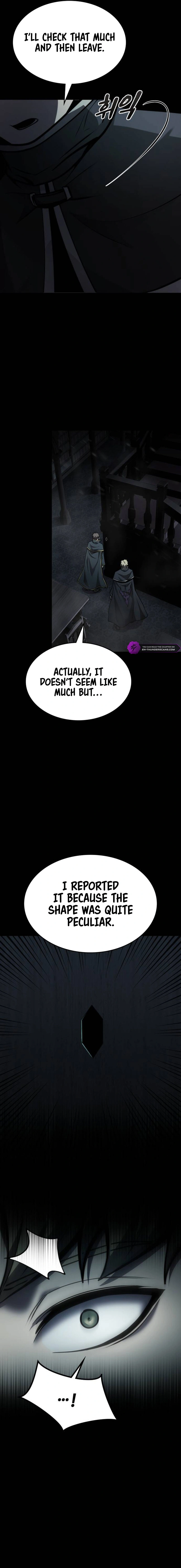 A Paladin in Dark Fantasy Chapter 44 — Page 9