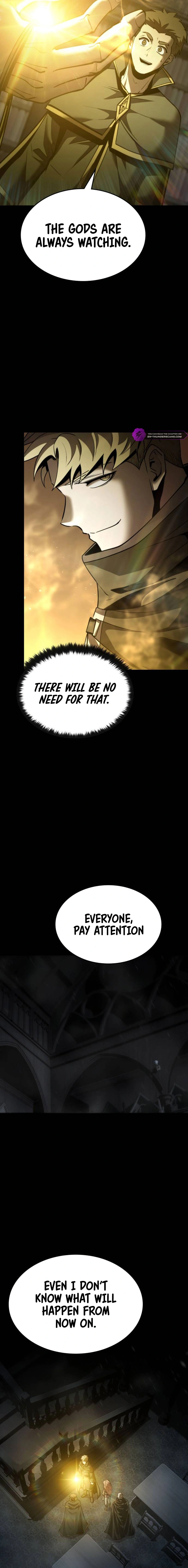 A Paladin in Dark Fantasy Chapter 44 — Page 18
