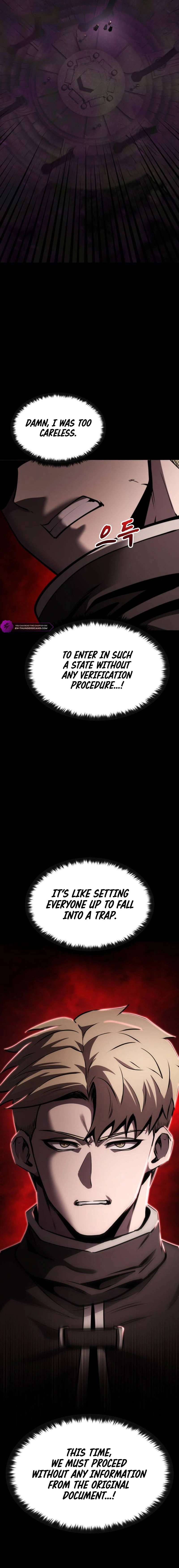 A Paladin in Dark Fantasy Chapter 44 — Page 24