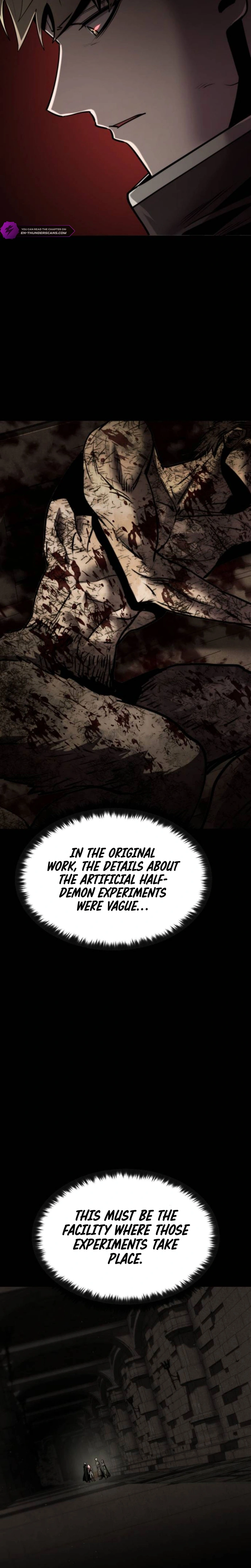A Paladin in Dark Fantasy Chapter 45 — Page 9