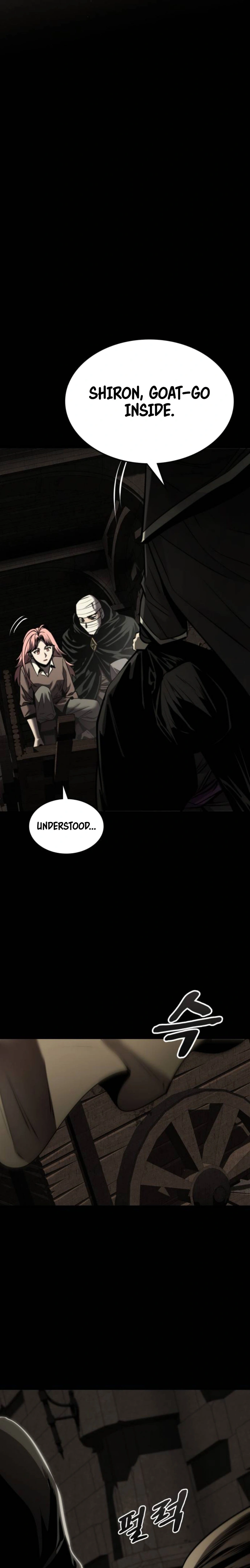 A Paladin in Dark Fantasy Chapter 45 — Page 10
