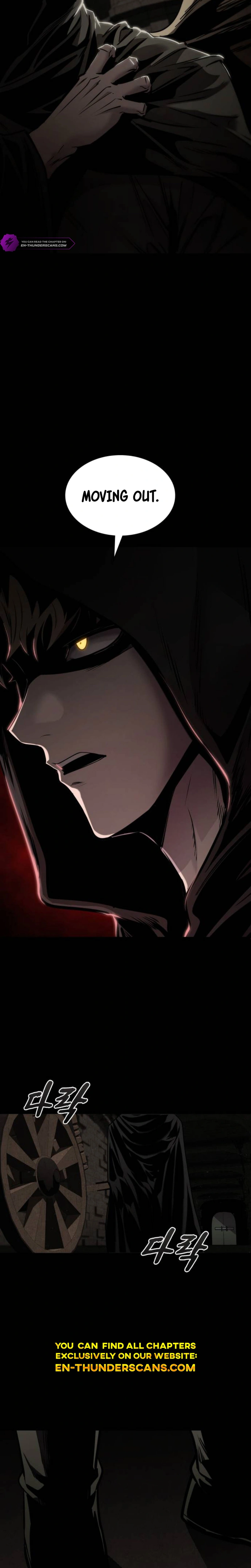 A Paladin in Dark Fantasy Chapter 45 — Page 11