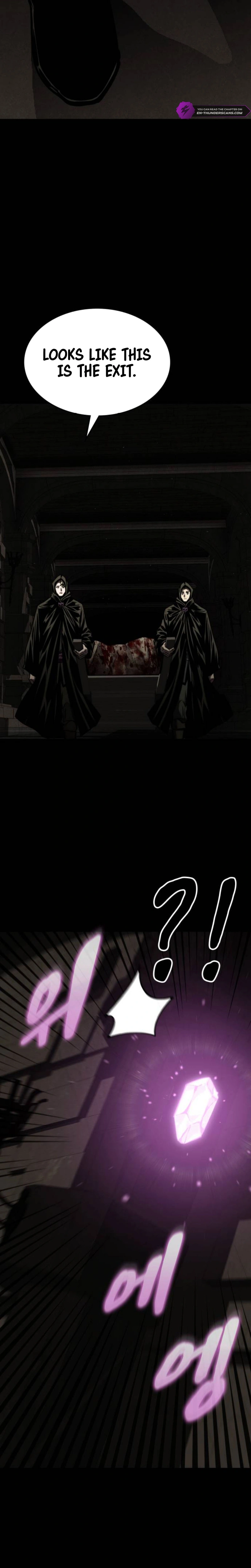 A Paladin in Dark Fantasy Chapter 45 — Page 12