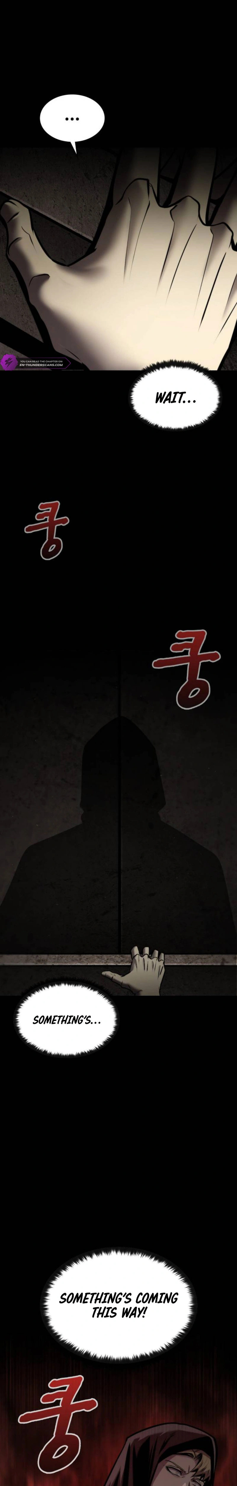 A Paladin in Dark Fantasy Chapter 45 — Page 15