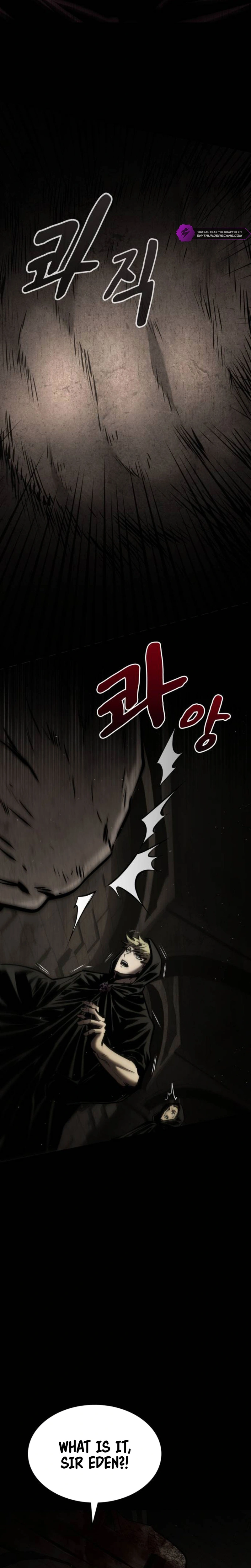A Paladin in Dark Fantasy Chapter 45 — Page 17
