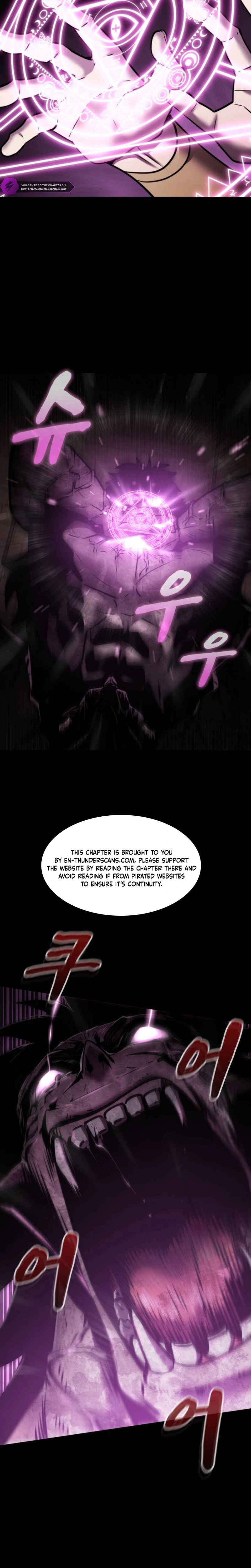 A Paladin in Dark Fantasy Chapter 45 — Page 23