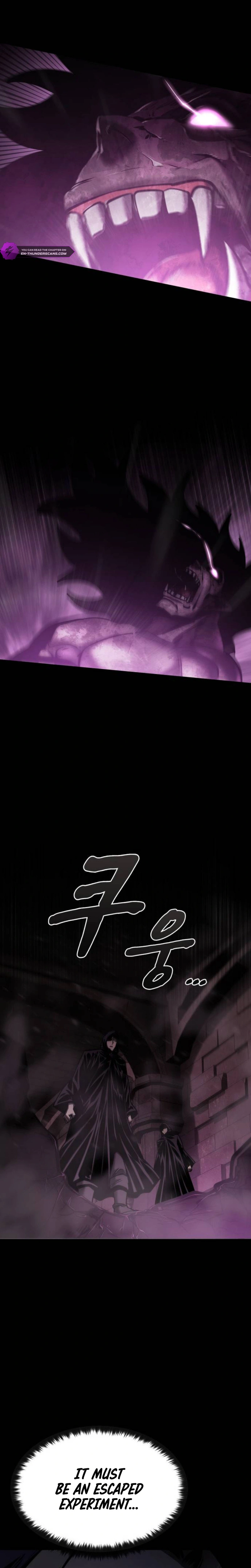A Paladin in Dark Fantasy Chapter 45 — Page 24