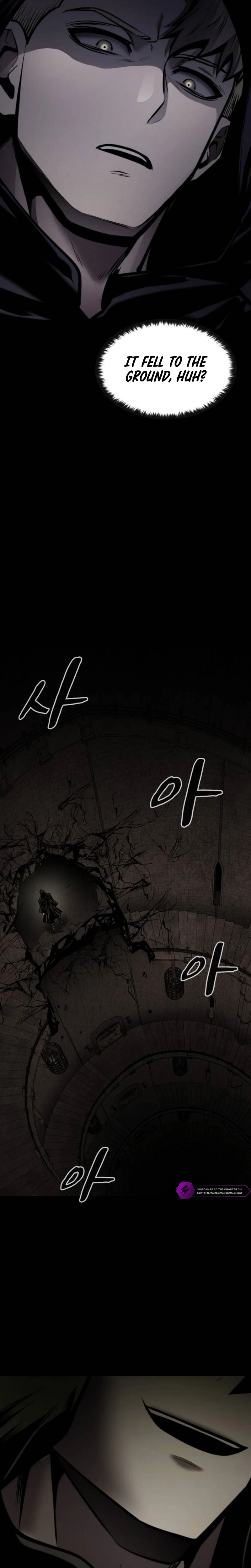 A Paladin in Dark Fantasy Chapter 45 — Page 25