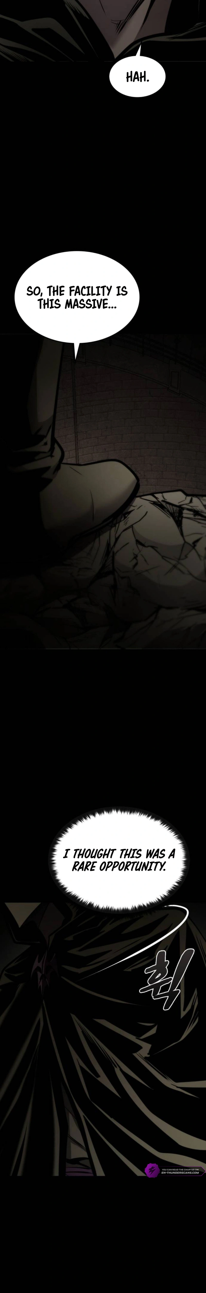 A Paladin in Dark Fantasy Chapter 45 — Page 26