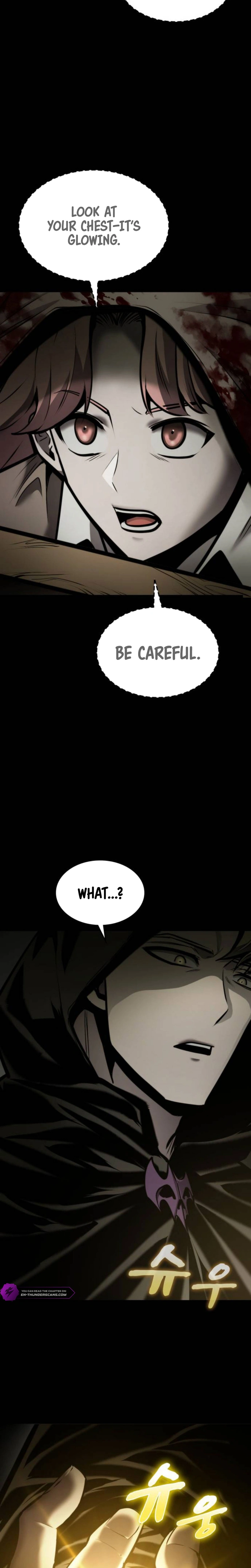 A Paladin in Dark Fantasy Chapter 45 — Page 28