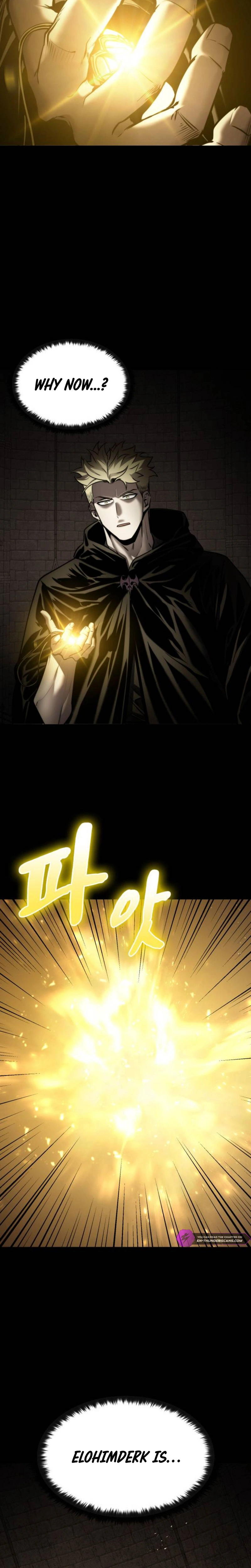 A Paladin in Dark Fantasy Chapter 45 — Page 29