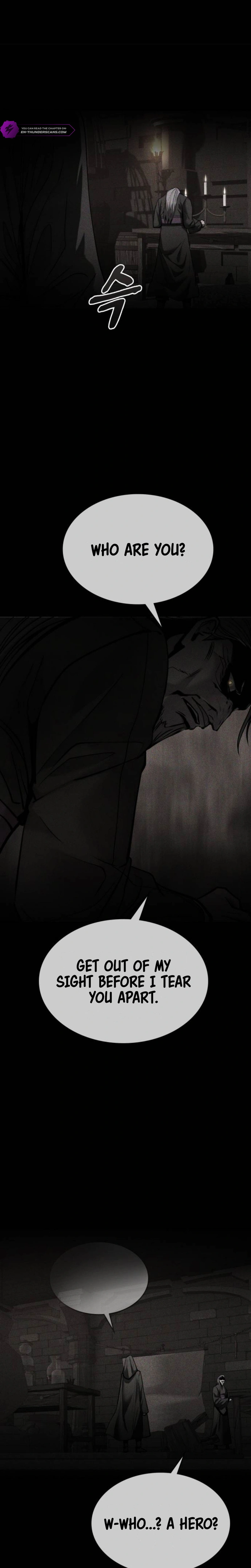 A Paladin in Dark Fantasy Chapter 46 — Page 15