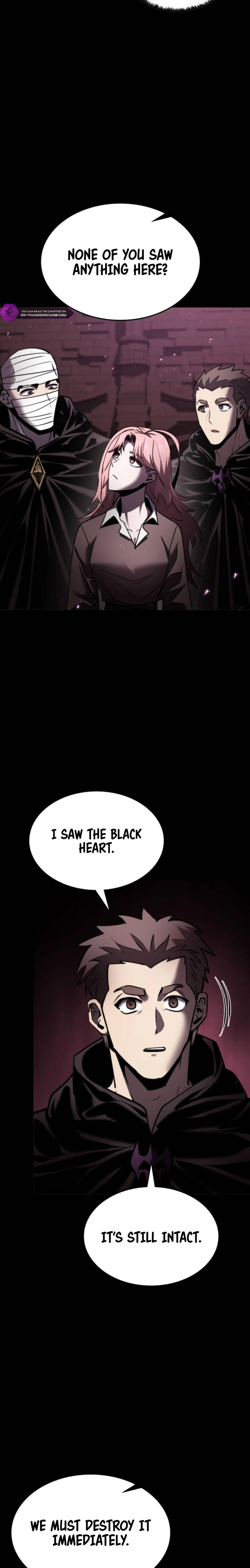 A Paladin in Dark Fantasy Chapter 46 — Page 20