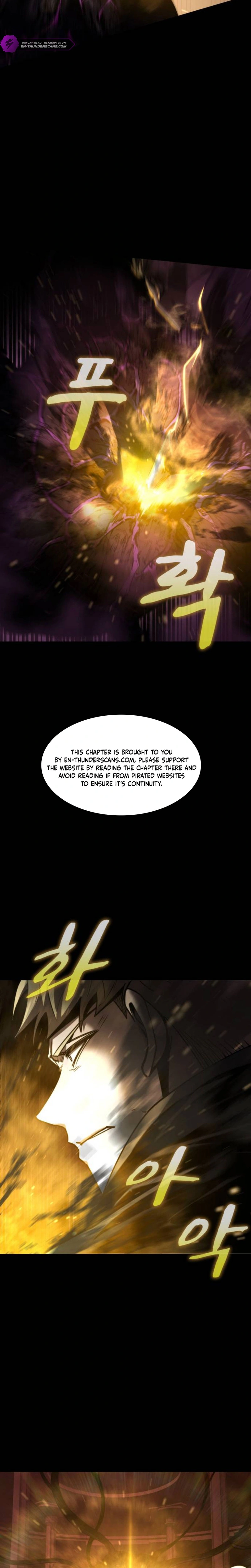 A Paladin in Dark Fantasy Chapter 46 — Page 23