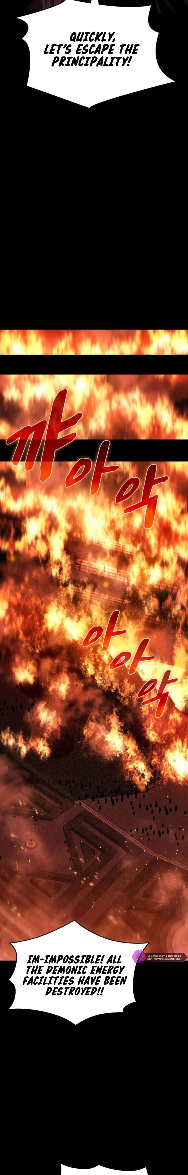 A Paladin in Dark Fantasy Chapter 46 — Page 26