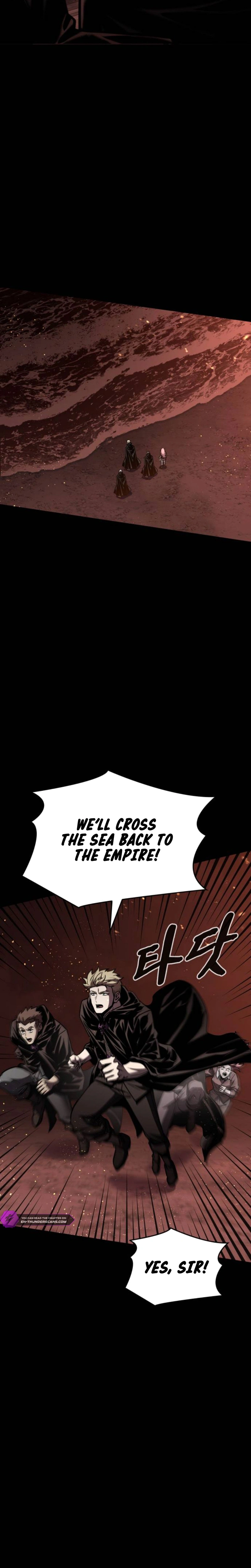 A Paladin in Dark Fantasy Chapter 46 — Page 28