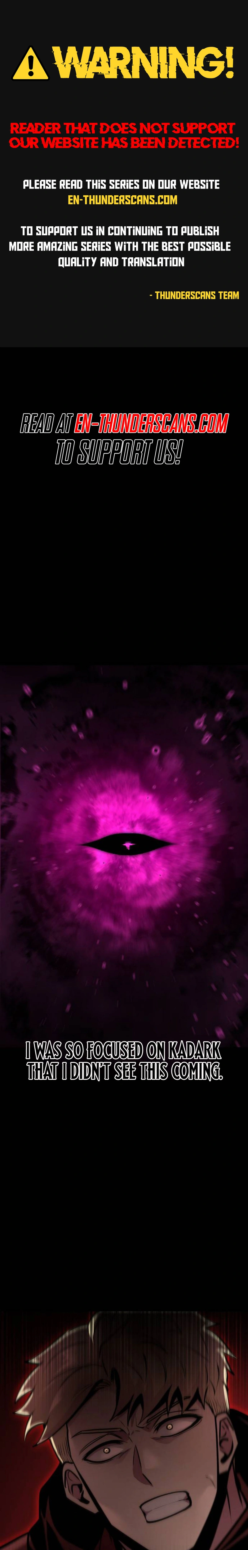 A Paladin in Dark Fantasy Chapter 47 — Page 1