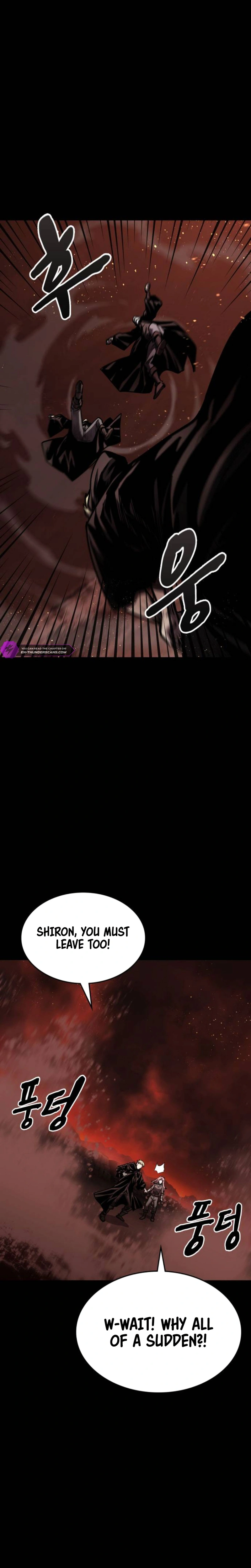 A Paladin in Dark Fantasy Chapter 47 — Page 5