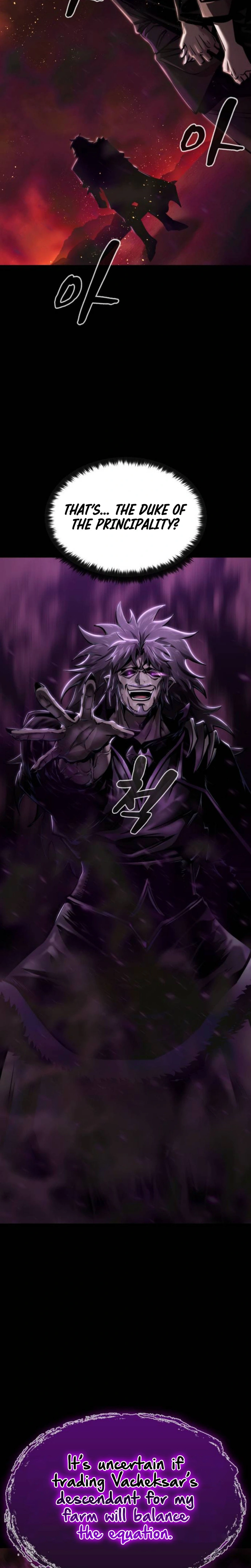 A Paladin in Dark Fantasy Chapter 47 — Page 7