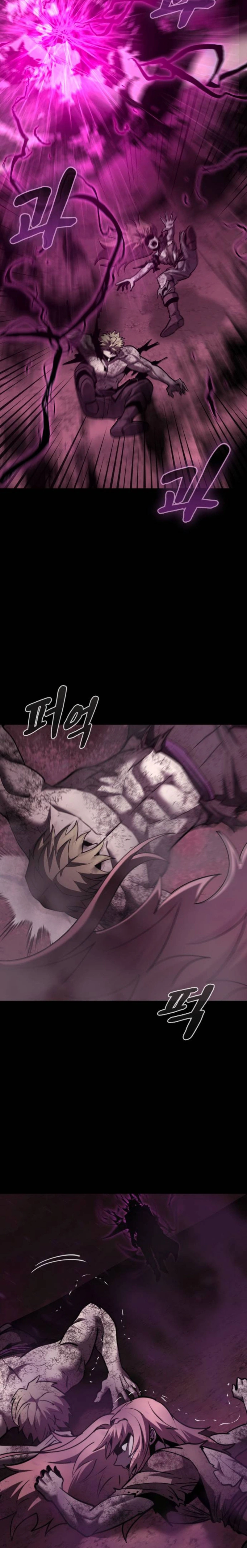 A Paladin in Dark Fantasy Chapter 47 — Page 13