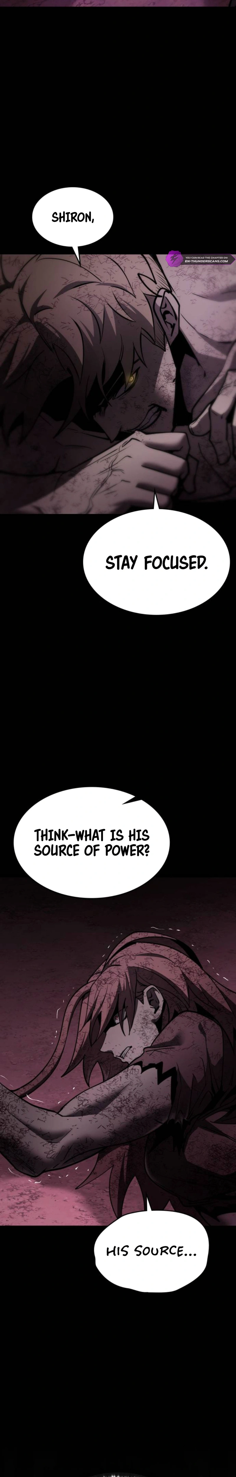 A Paladin in Dark Fantasy Chapter 47 — Page 14