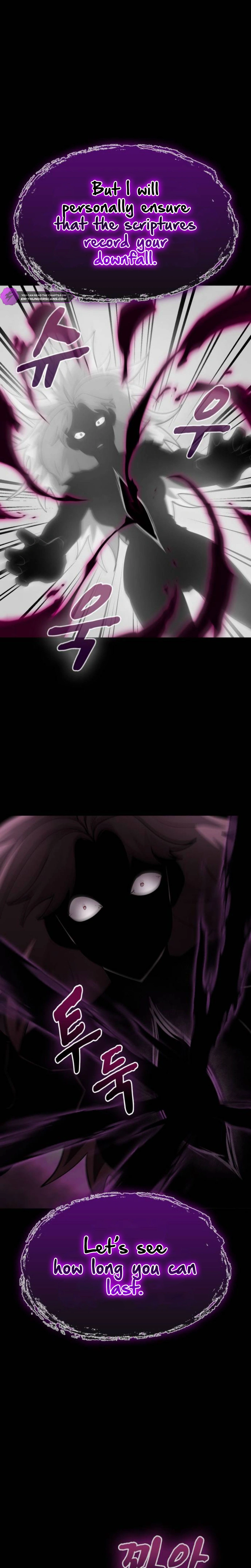 A Paladin in Dark Fantasy Chapter 47 — Page 17