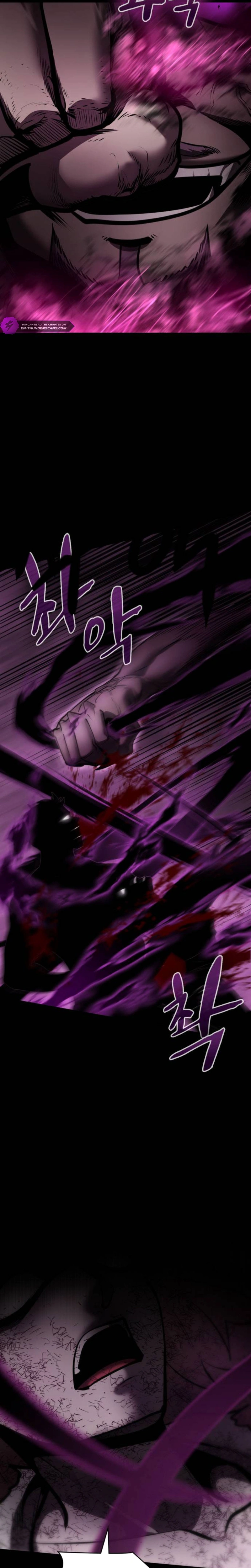 A Paladin in Dark Fantasy Chapter 47 — Page 18