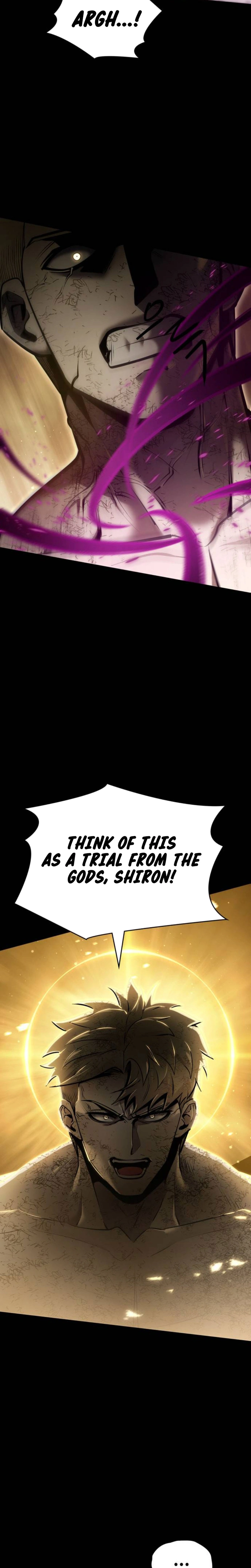 A Paladin in Dark Fantasy Chapter 47 — Page 19
