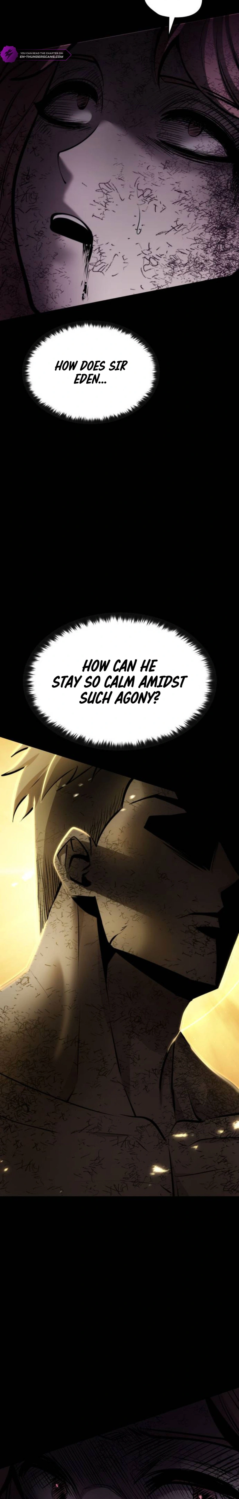 A Paladin in Dark Fantasy Chapter 47 — Page 20